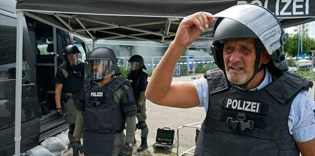 22:45: WaPo Bodensee (61) | SR Fernsehen | 1/22 2026