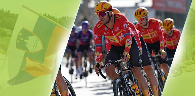 Tour of Slovenia | Stage 2 (2022)