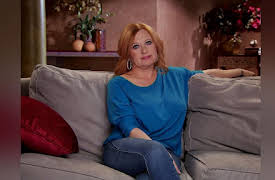 Manzo'd With Children, Season 1: Off To The Races