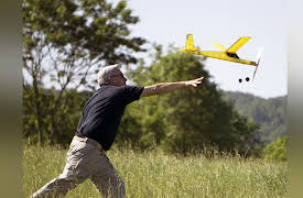 Do-It-Yourself Engineering: Take Flight!