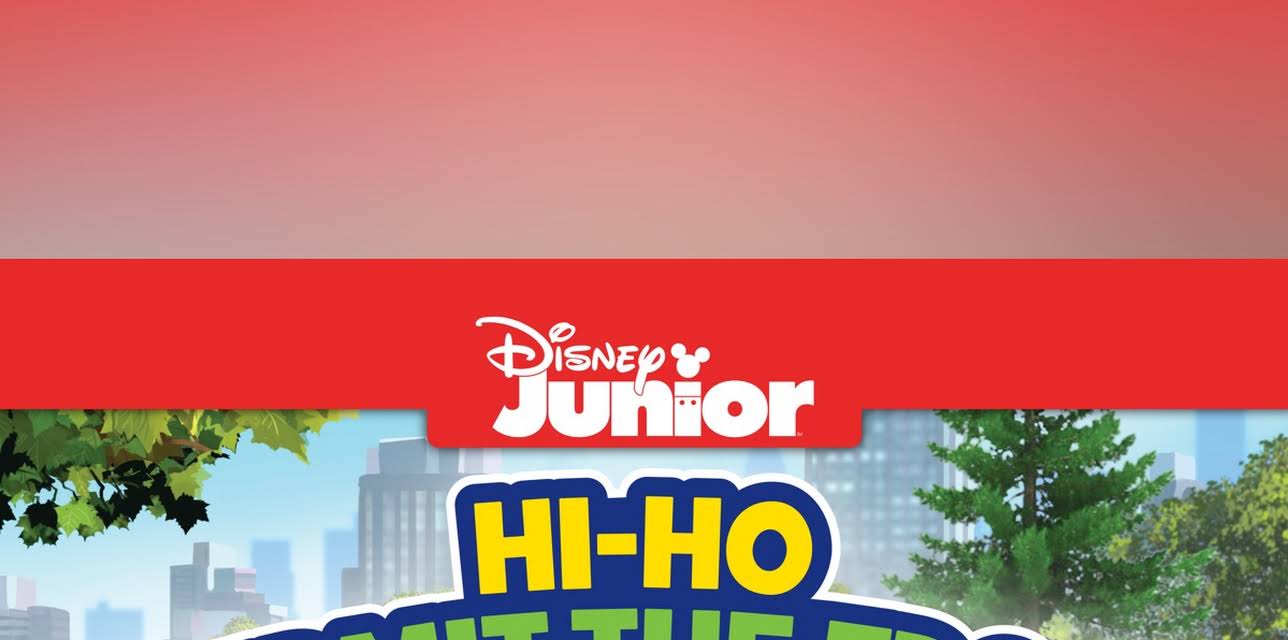 Muppet Babies: Hi-ho, Kermit the Frog!