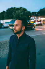 Anwar Jibawi som 