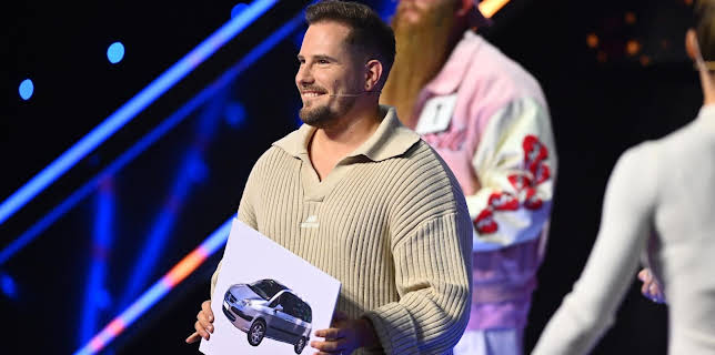 12:10: Wer isses? | ProSieben | 3/1 2026