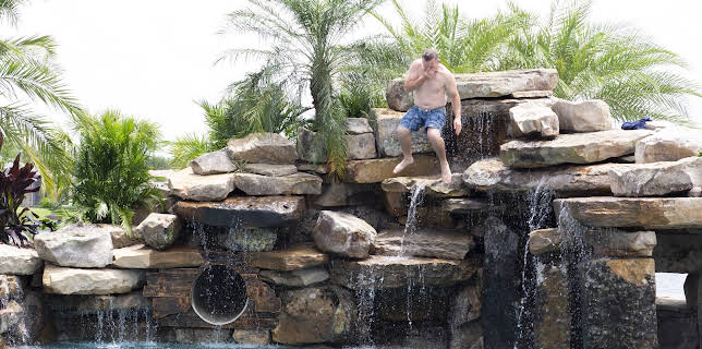 19:00: Insane Pools: Off the Deep End (S3 E3) (S3) | Animal Planet | 2/25 2026