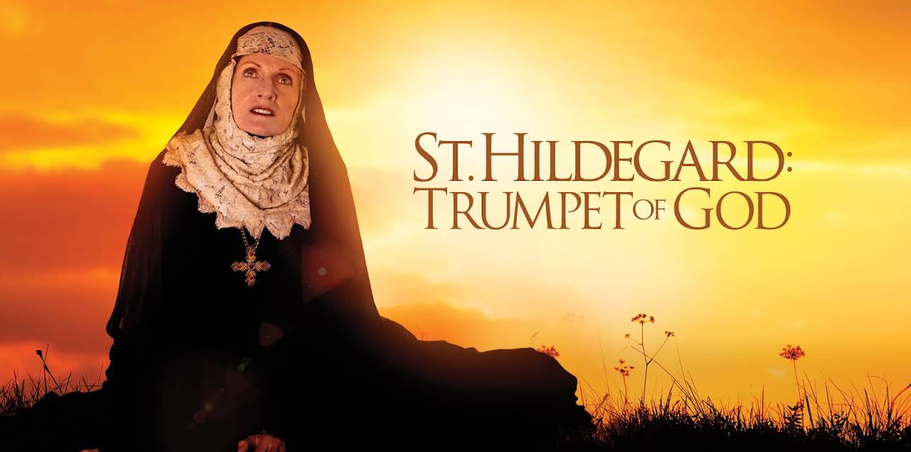 St. Hildegard: Trumpet of God (2015)