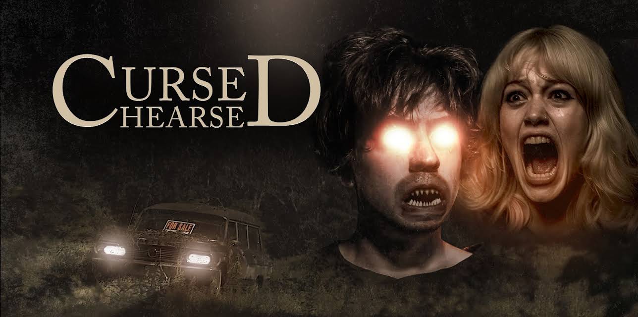 Cursed Hearse (2026)