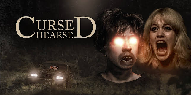 Cursed Hearse (2026)