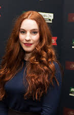 Kelly Campbell as 