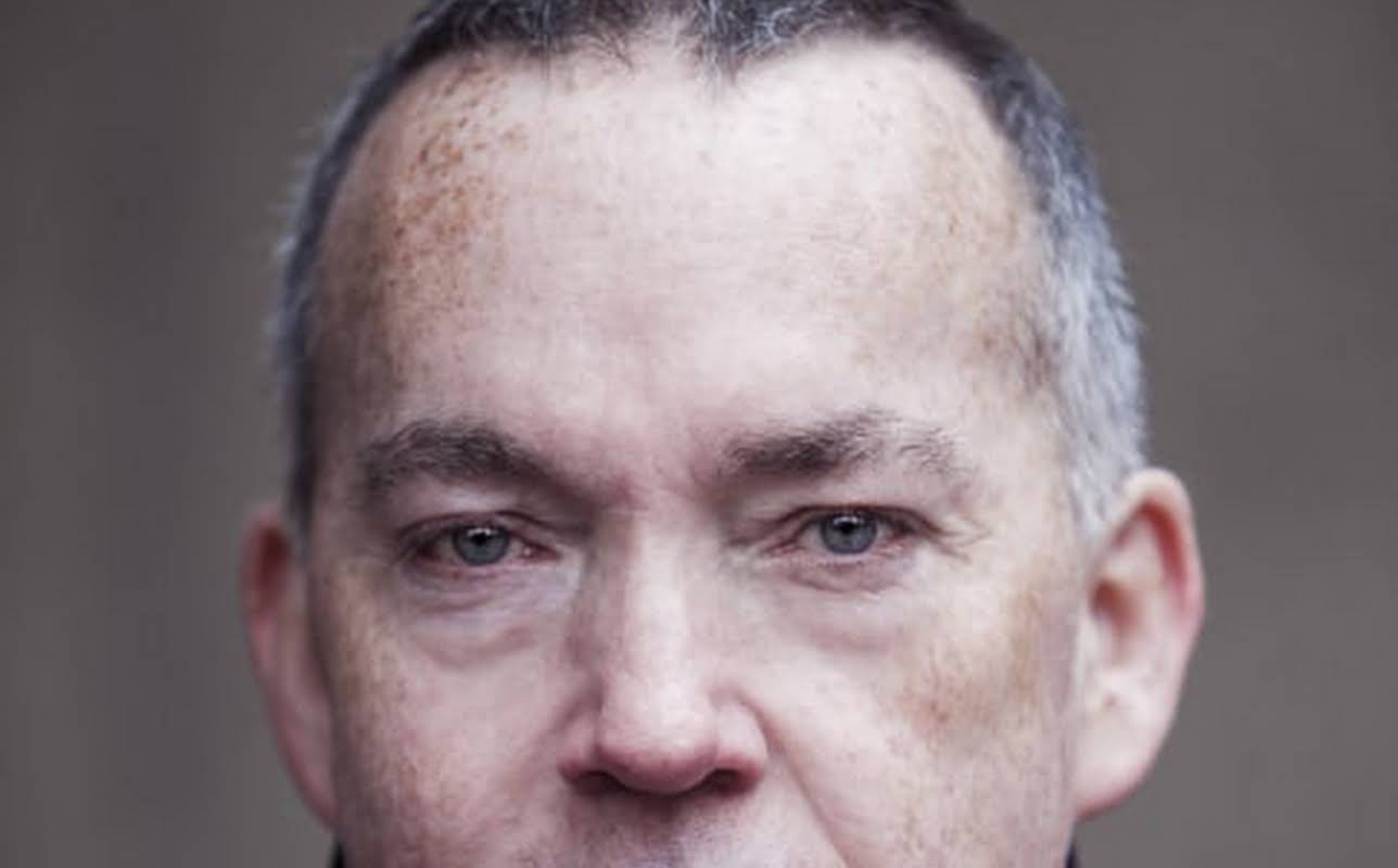 Michael Fitzgerald