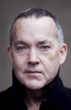 Michael Fitzgerald som 