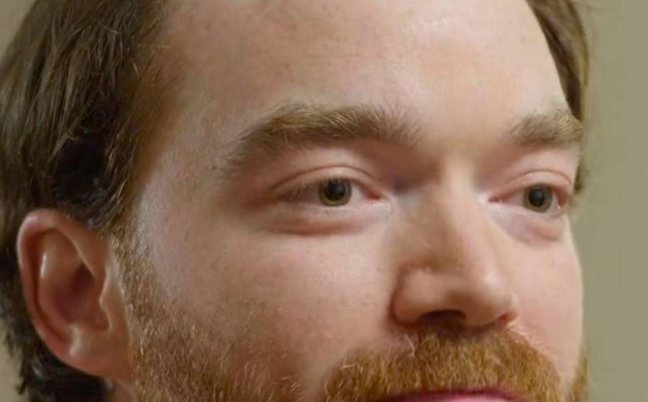 Seth Porges