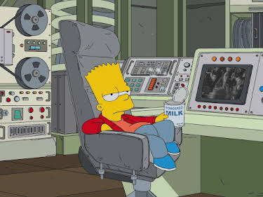 18:50: Die Simpsons | ProSieben | 8/29 2026