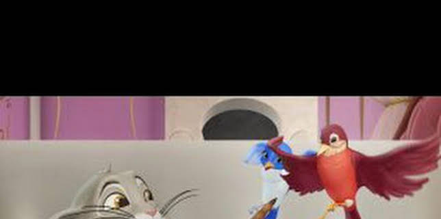 18:05: La Princesa Sofía (T1): Ep.8 Un conejo de concurso | Disney Junior | 2/14 2026