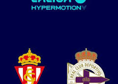 LALIGA HYPERMOTION (T25/26): Sporting - Deportivo