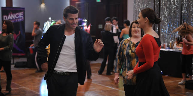 07:30: Bones (S8 E10) (S8) | Viasat Series | 2/9 2026