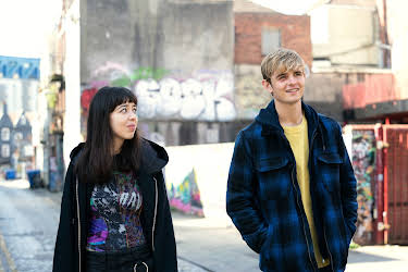 00:30: Alex Rider | ZDFneo | 4/17 2026