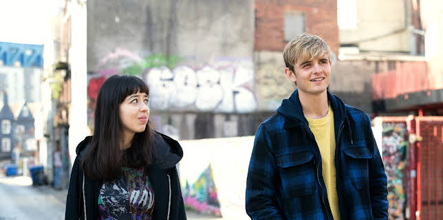 03:05: Alex Rider | ZDFneo | 11/29 2025