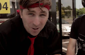 The Lads TV: Season 1: Live at the Thunderdome Part 2