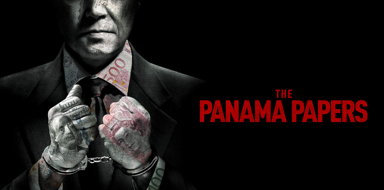 The Panama Papers (2018)