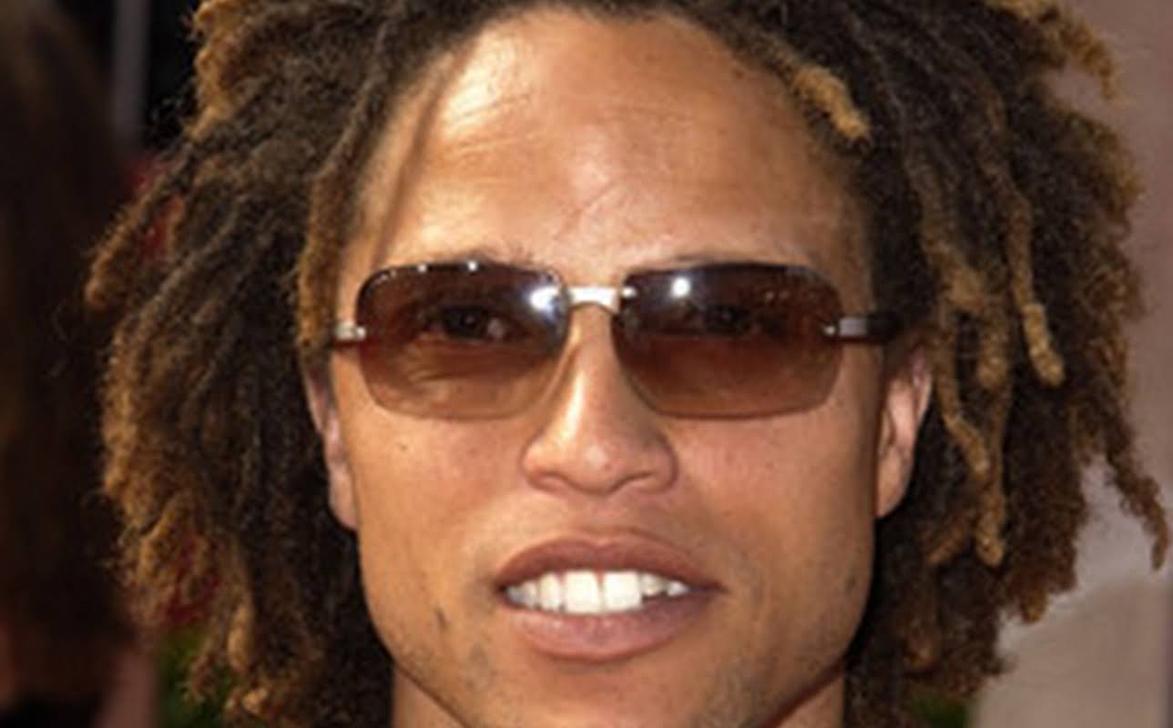 Cobi Jones
