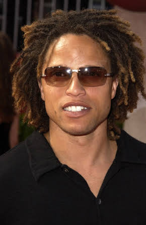 Cobi Jones as 