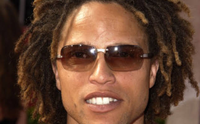 Cobi Jones