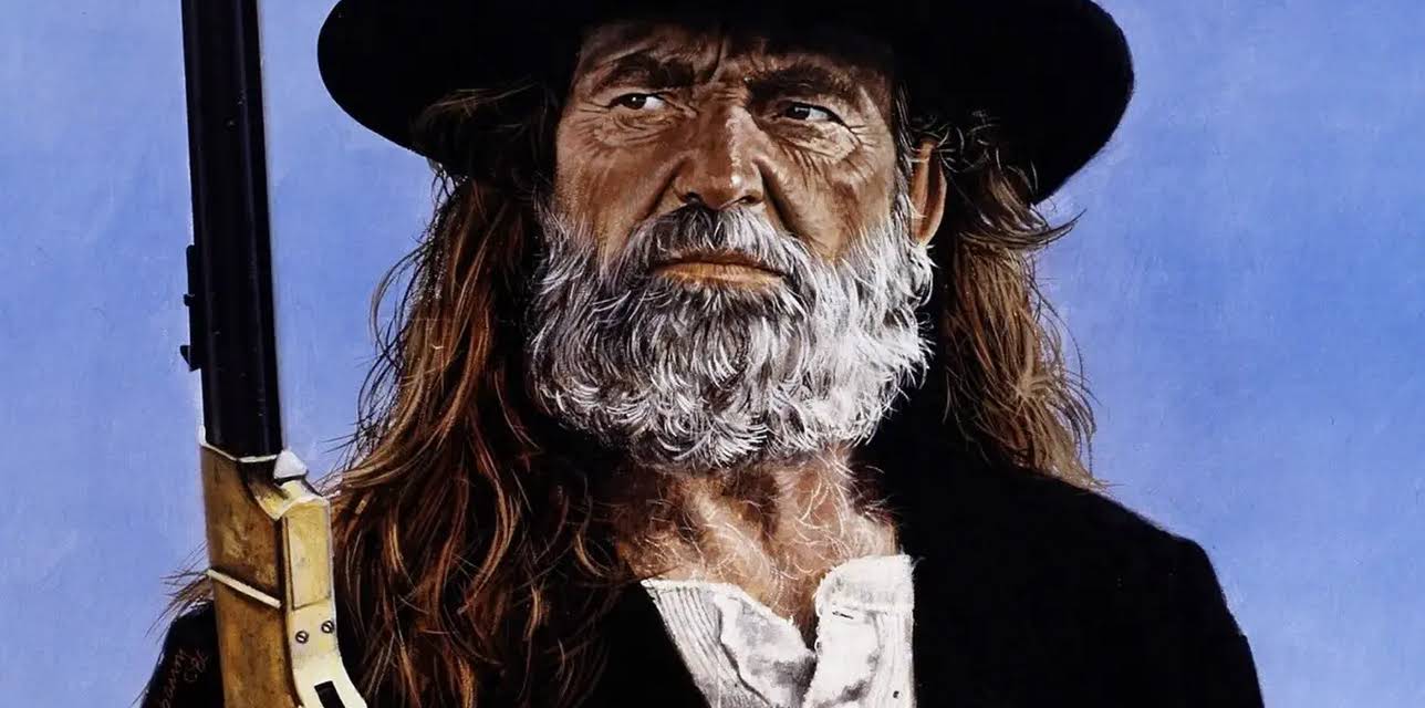Red Headed Stranger (1986)