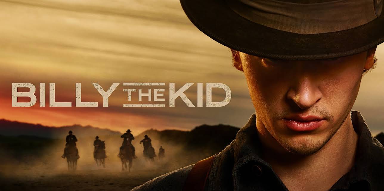 Billy the Kid