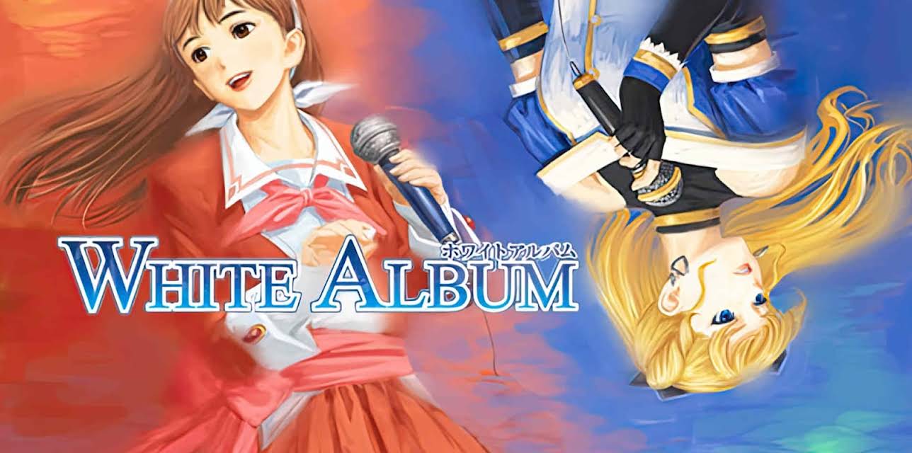 White Album: Season 1