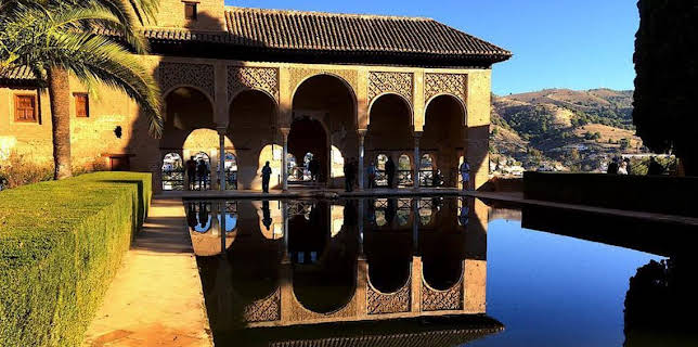 10:30: 50 Gründe, Andalusien zu lieben | RBB Fernsehen | 2/1 2026