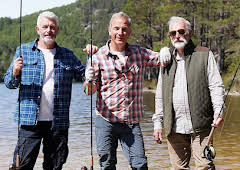 Robson Green's Weekend Escapes