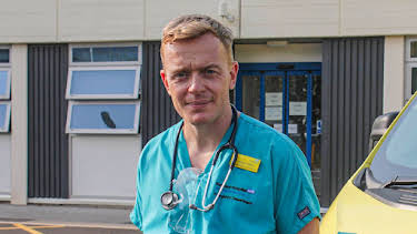 3:00 AM: Casualty 24/7: Every Second Counts (S5 E9) (S5) | Channel 5 | 7/23 2026