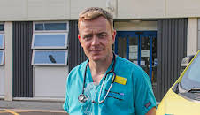 Casualty 24/7: Every Second Counts (S5 E9)