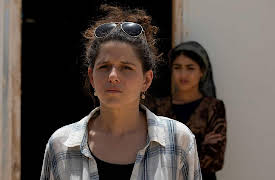 Possessions, Season 1: Episode 2