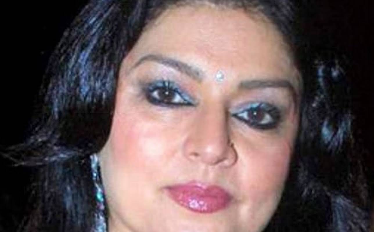Kiran Juneja