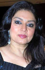 Kiran Juneja as 