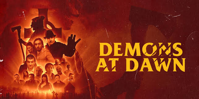Demons at Dawn (2022)