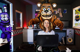 Shiloh & Bros - Season 1 - Part 1: Nightshift at the Pizzeria