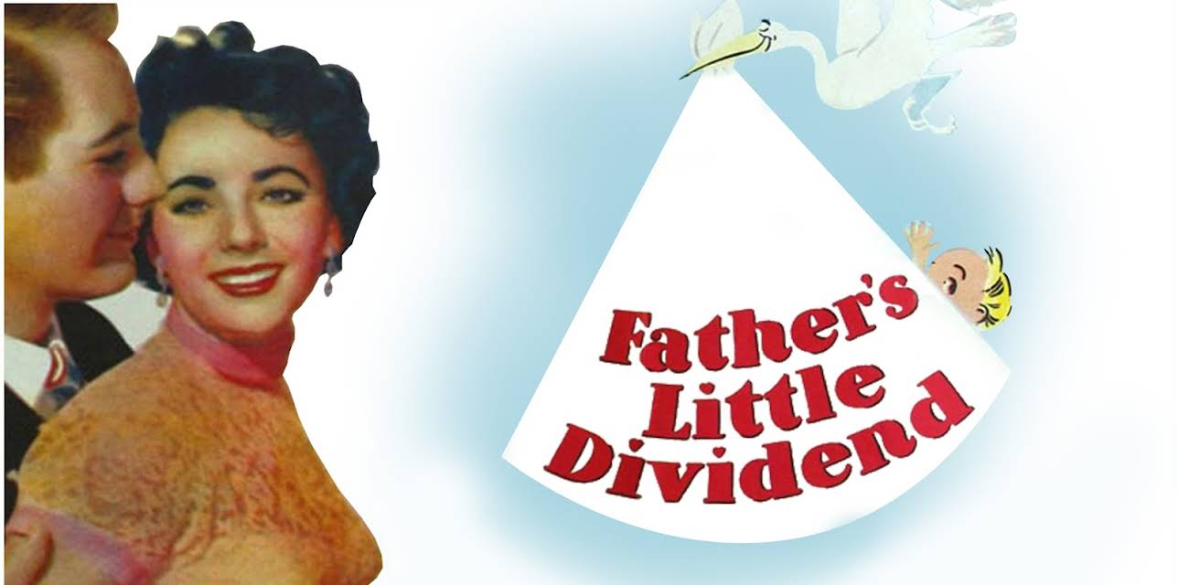 Father's Little Dividend (1951)