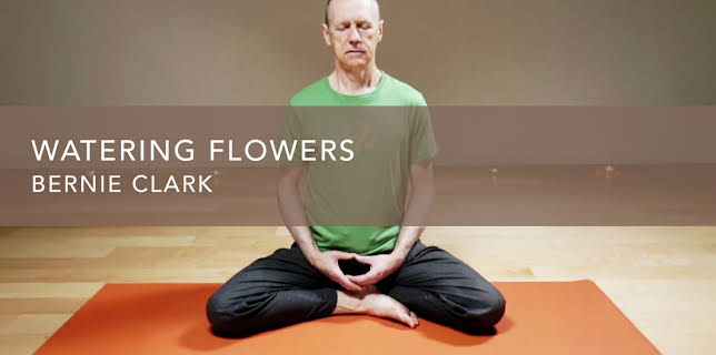 Watering Flowers (2014)