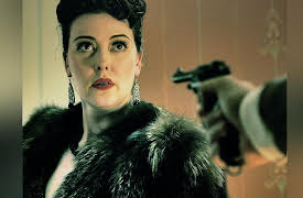 Madame K, Season 1: Shots