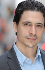 Joe Feldman-Barros as 