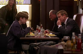 The Guardian Season 1: Family