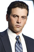 Skeet Ulrich como 