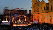 Klassik am Odeonsplatz BRSO