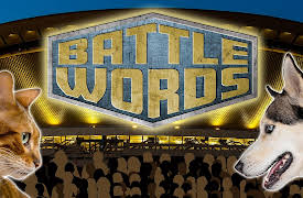 Battle Words S4: Cats vs. Dogs: Which Is the Better Pet?
