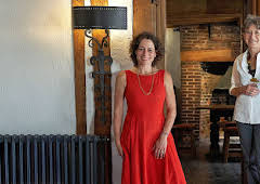 Alex Polizzi: My Hotel Nightmare