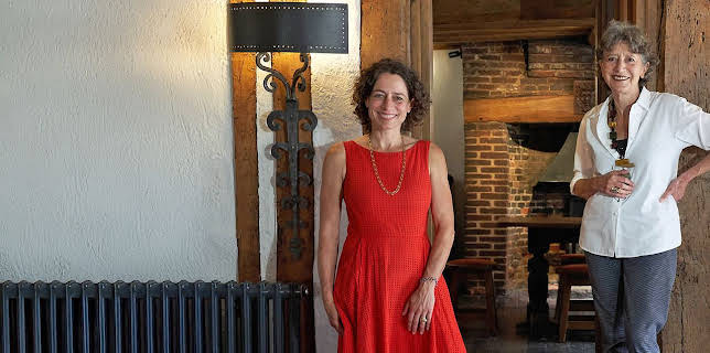 4:00 AM: Alex Polizzi: My Hotel Nightmare (S1 E3) (S1) | Channel 5 | 2/20 2026