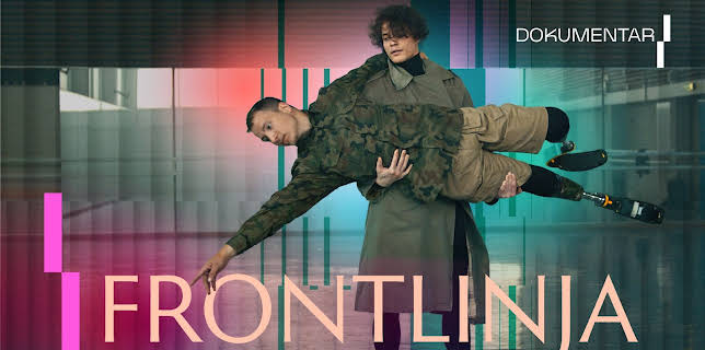 19:50: Klassiske opplevelser: Frontlinja | NRK 2 | 2/1 2026