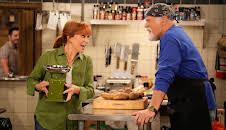 Happy's Place (S2 E9)